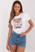 T-shirt model 211464 NM